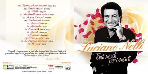 Album 2011- Tanti modi per amarti